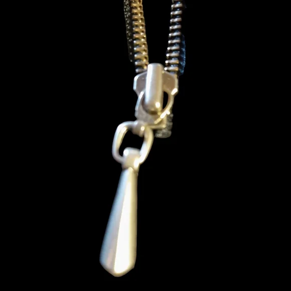 Harley Davidson womens 1/4 zip long sleeve sweatshirt with kangaroo pocket XL - Picture 5 of 7